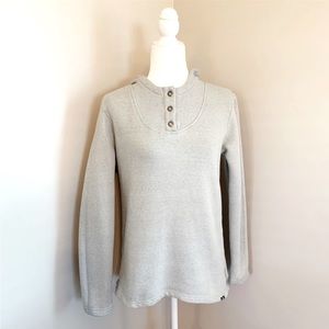 Ascend pullover hoodie, free beauty gift with purchase!